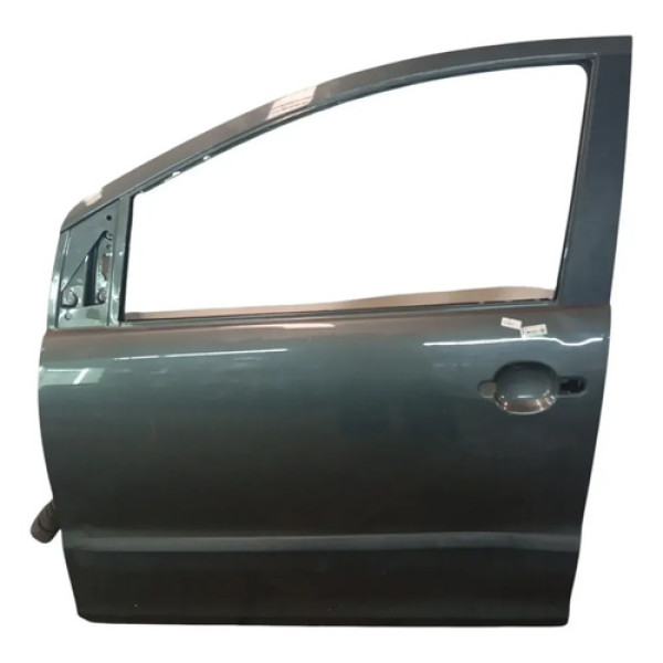 Porta Dianteira Esquerda Vw Crossfox 2011 2015 Dianteira Esquerda