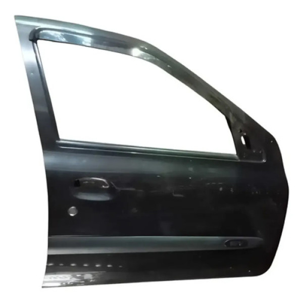 Porta Dianteira Direita Renault Clio 2003 Dianteira Direita