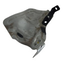Defletor Calor Turbina Gm Onix Turbo 2020 A 2023