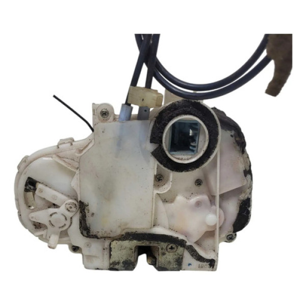 Fechadura Elétrica Traseira Direita Honda New Civic 2006 11