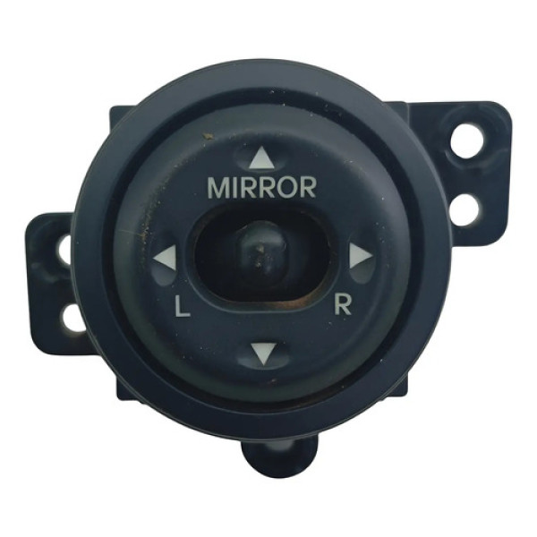 Botao Comando Regulagem Retrovisor Hyundai Hb20 2013 2019