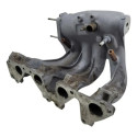 Coletor Admissão Gm Vectra Astra 2.0 1997 2005 93247129