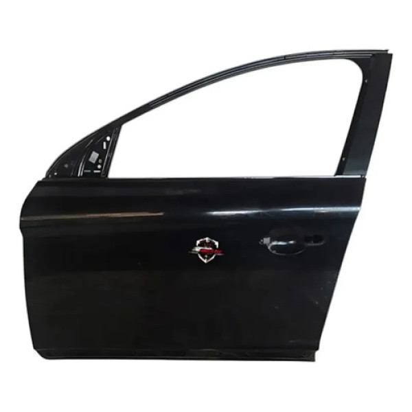 Porta Dianteira Esquerda Volvo Xc60 T5 2014 Dianteira Esquerda