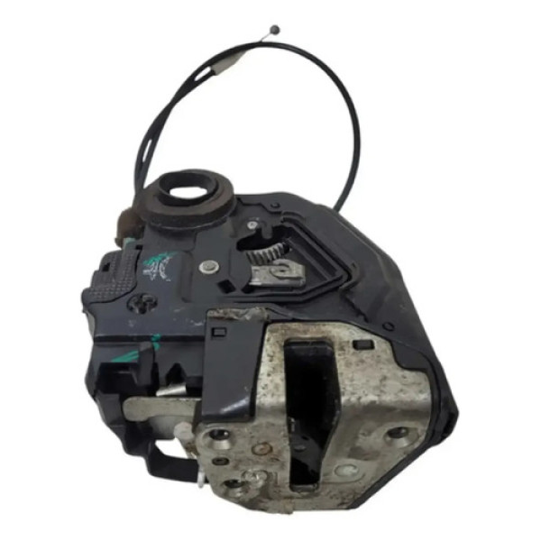 Fechadura Elétrica Traseira Direita Toyota Corolla 2010 2014