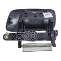 Maçaneta Externa Traseira Direita Gm Astra 1999 2010
