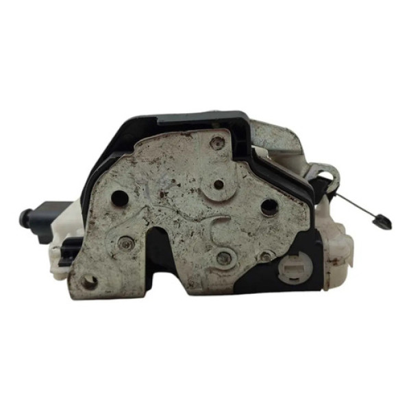 Fechadura Elétrica Traseira Esquerda Vw Fox Gol 2010 2020