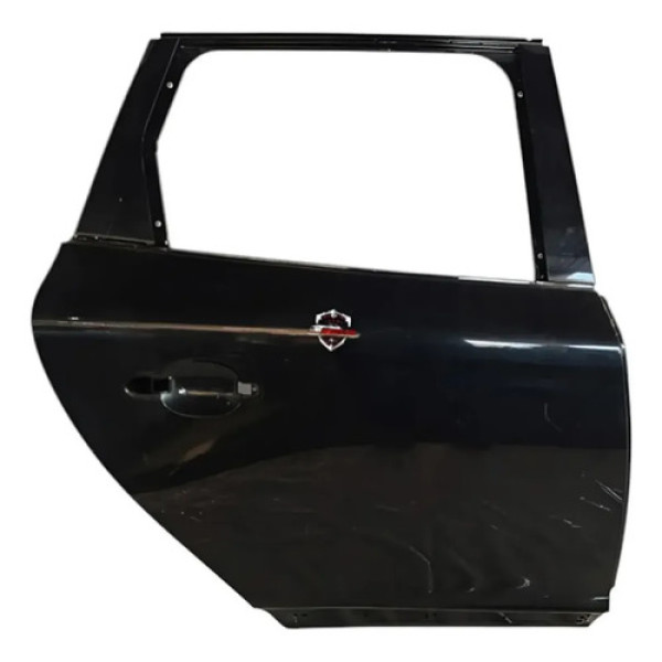 Porta Traseira Direita Volvo Xc60 T5 2014 Traseira Direita