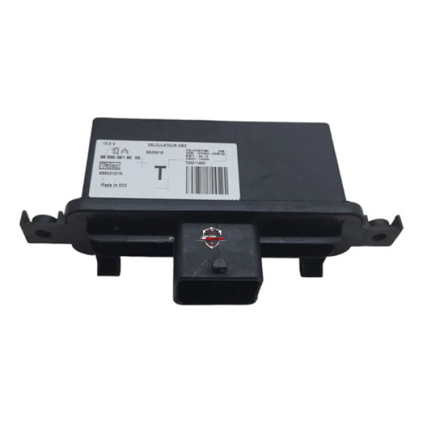 Modulo Estacionamento Citroën C4 Pallas 2009