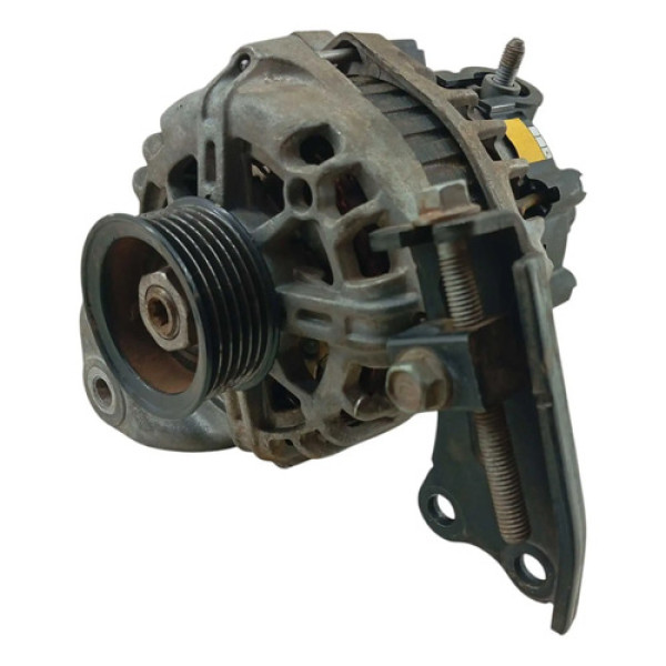 Alternador Hyundai Hb20 1.0 3cc 2020 2024 2723796