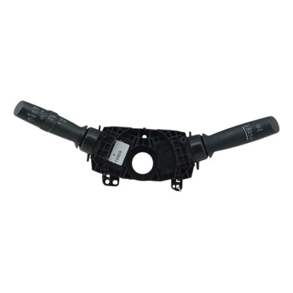 Chave Seta Limpador Honda Civic 2012 2016