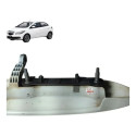 Maçaneta Externa Traseira Esquerda Chevrolet Onix 2014