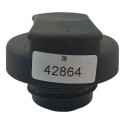 Tampa Tanque Combustivel Gargalo Gm Astra Vectra 1996 2012 Preto 2012