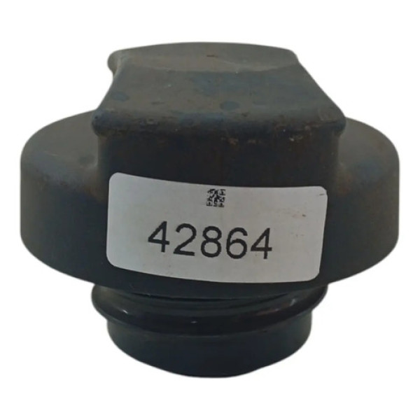 Tampa Tanque Combustivel Gargalo Gm Astra Vectra 1996 2012 Preto 2012