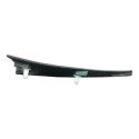 Acabamento Porta Interno Moldura Traseiro Corsa Classic Preto
