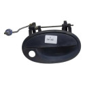 Maçaneta Externa Porta Diant Ld Gm Corsa Hatch 2005 24434867