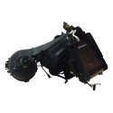 Caixa Evaporadora Ar Condicionado Gm Astra Vectra 2003 2011