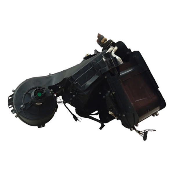Caixa Evaporadora Ar Condicionado Gm Astra Vectra 2003 2011