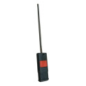 Fechadura Elétrica Dianteira Direita Gm Corsa Classic 00 05