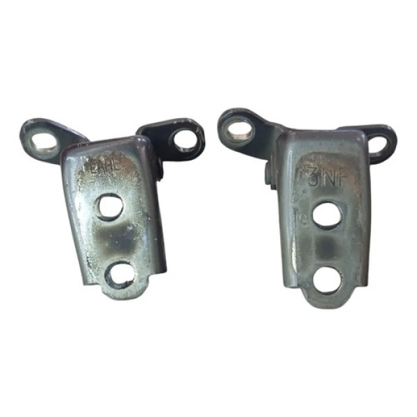 Dobradiça Porta Traseira Direita Honda Civic 2008