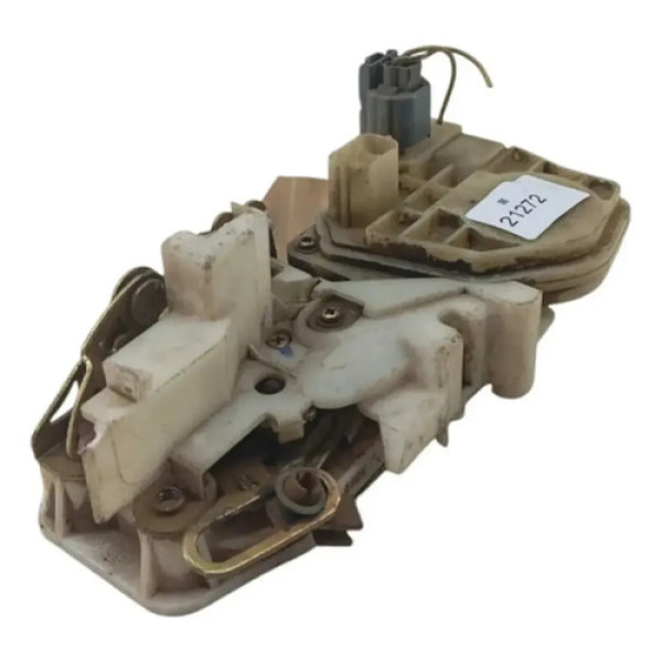 Fechadura Elétrica Dianteira Direita Honda Civic 2003 2005 