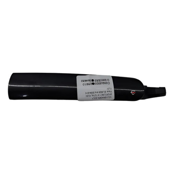 Maçaneta Externa Traseira Direita Vw Golf Sportiline 2010 Preto Dianteira
