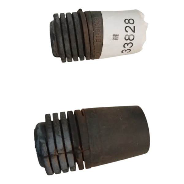 Par Fechadura Tampa Traseira Ford Ka Se 2019 1m5116c618bb