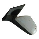 Retrovisor Esquerdo Manual Chevrolet Onix Prisma 2015 2019