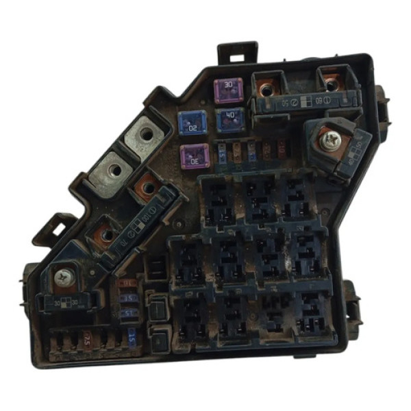 Caixa Fusiveis Honda Civic 2007 2011