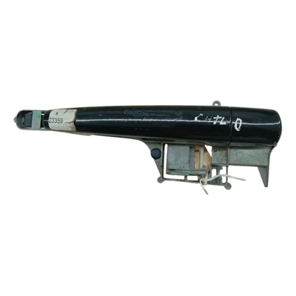 Maçaneta Porta Traseira Direita Citroen C4 Pallas 2007 2012