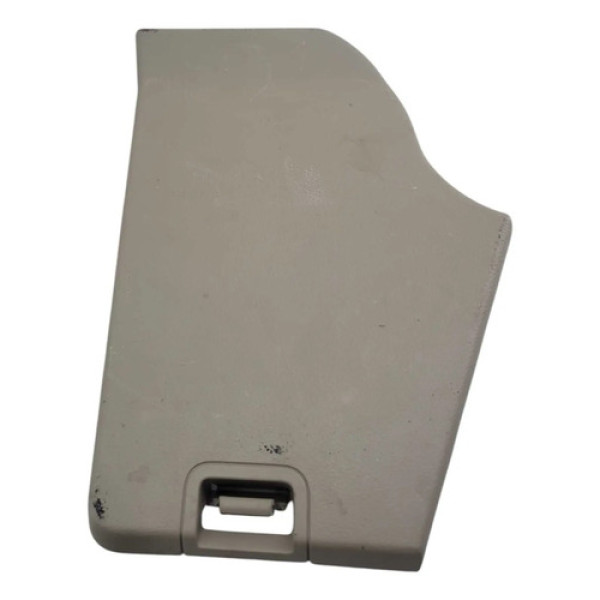Friso Acabamento Porta Malas Land Rover Discovery 4 3.0 2010 Bege