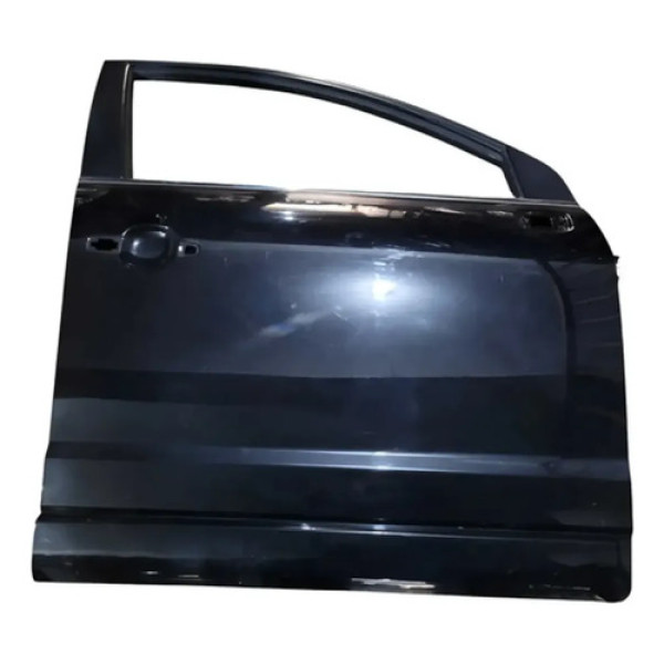 Porta Dianteira Direita Gm Captiva 2013 Dianteira Direita