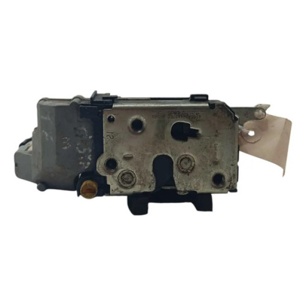Fechadura Elétrica Traseira Esquerda Ford Fiesta 2003 2012 