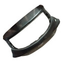 Tampa Traseira Chevrolet Onix Prisma 2013 2020 Preta