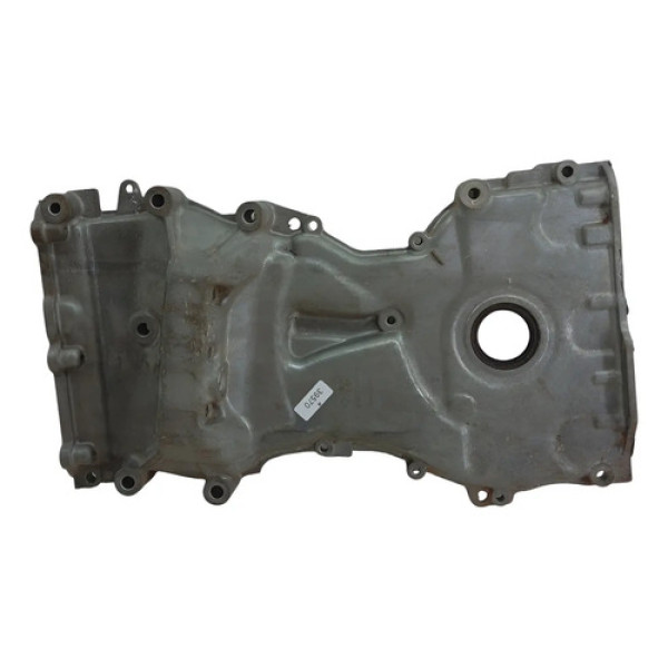 Tampa Lateral Motor Fiat Toro 2.4 2017 2021