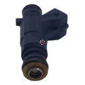 Bico Injetor Chevrolet Agile 1.4 8v Flex 2010 127v
