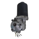 Motor Limpador Parabrisa Chevrolet Meriva 1.4 2003