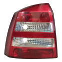 Lanterna Traseira Esquerda Gm Astra Hatch 2003 Original Esquerdo/motorista