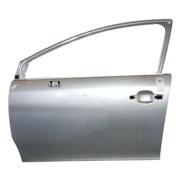 Porta Dianteira Esquerda Citroen C4 Pallas 2010 Dianteira Esquerda