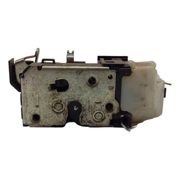  Fechadura Elétrica Dianteira Direita Fiat Doblo 2001 2006