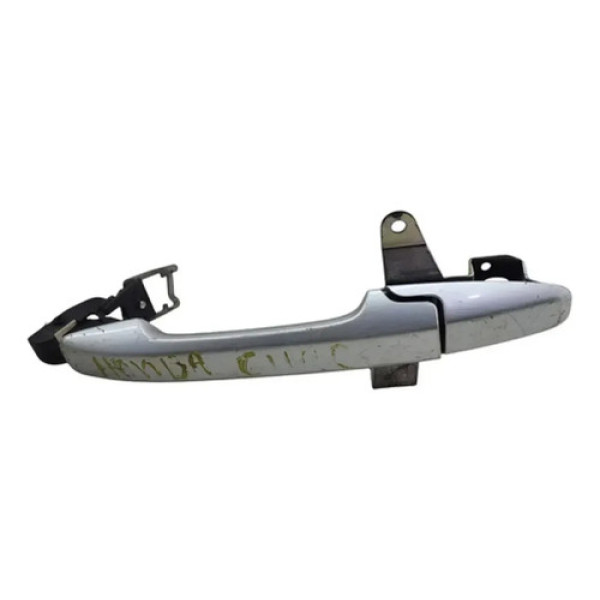Maçaneta Externa Dianteira Direita Honda Civic 2008 2011