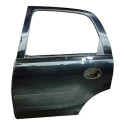 Porta Traseira Esquerda Chevrolet Corsa Hatch Maxx 2005 Traseira Esquerda