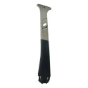 Moldura Coluna Esquerda Gm Corsa Max 2005