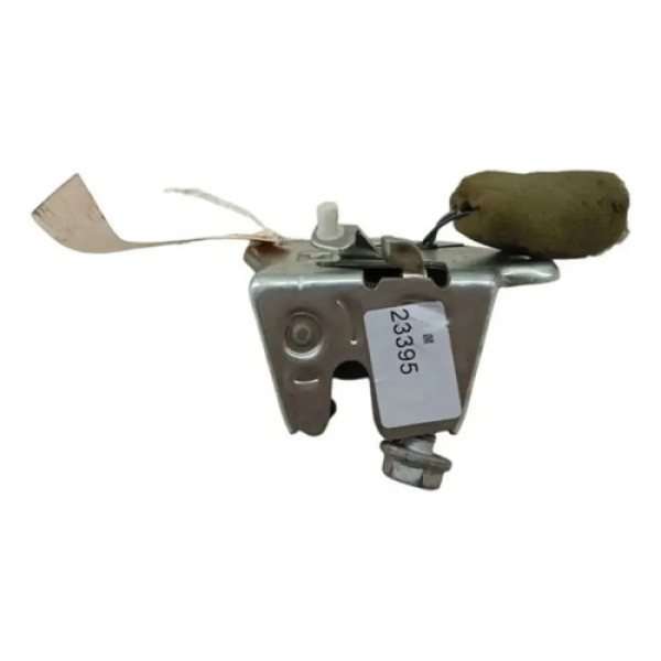 Fechadura Tampa Traseira Fiat Idea 2005 2010