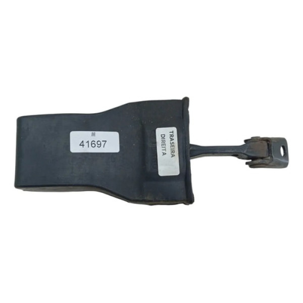 Limitador Porta Traseira Direita Vw Gol Voyage 2009 2016