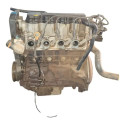 Motor Parcial Chevrolet Astra 2p 2002 2.0 116cv Gasolina