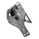  Maquina Vidro Dianteira Esquerda Hyundai Tucson 2005 2015