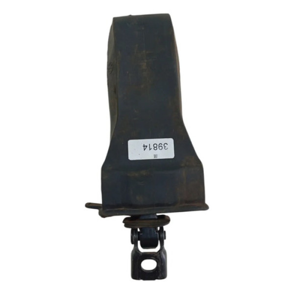 Limitador Porta Dianteira Direita Vw Golf 2014 2018 Preto