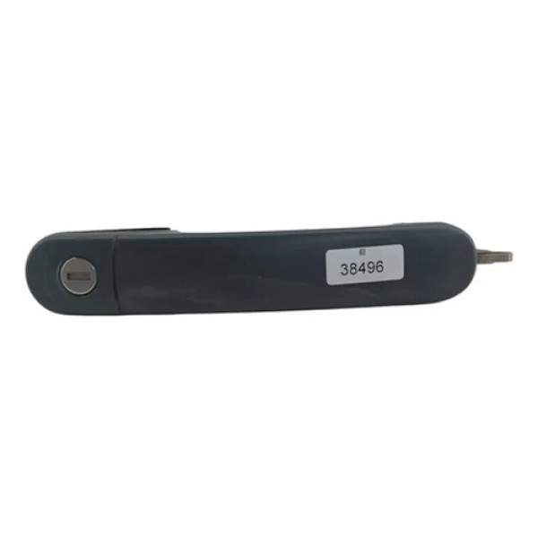 Maçaneta Externa Dianteira Direita Vw Gol 2005 2012