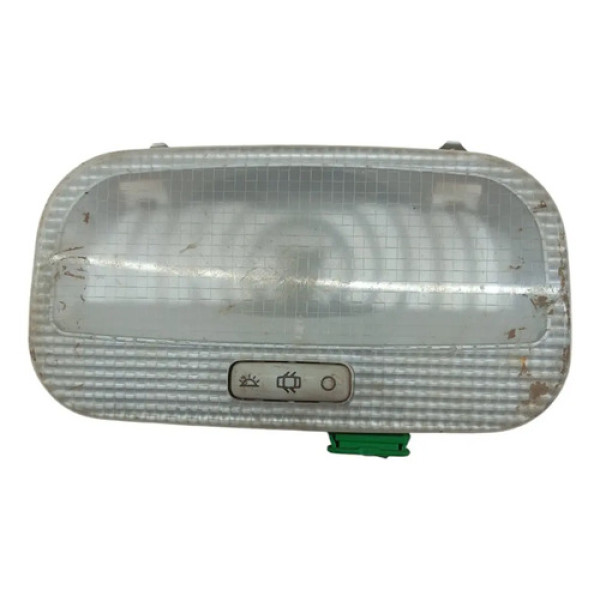 Luz Teto Cortesia Citroen Peugeot C4 C3 207 308 2014 2021