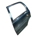 Porta Traseira Esquerda Chevrolet Corsa Hatch Maxx 2005 Traseira Esquerda